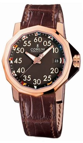 Corum Competition 40 082.963.55/0002 AG12